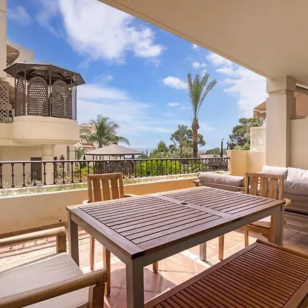 Apto Frente Al Mar Con Piscina Altea Exterior photo