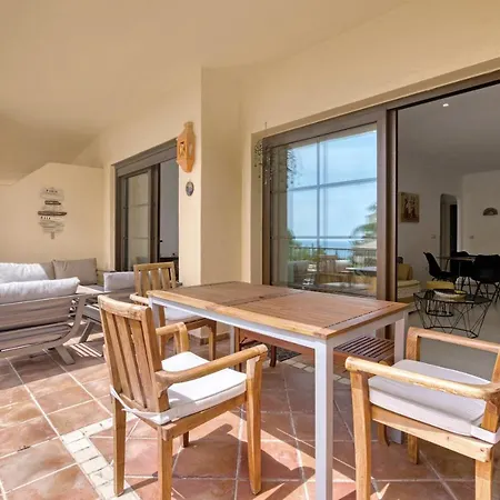 Apto Frente Al Mar Con Piscina Altea Exterior photo