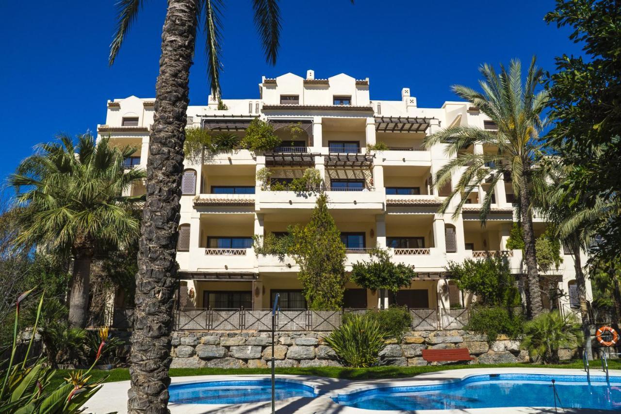 Apartment Apto Frente Al Mar Con Piscina Altea