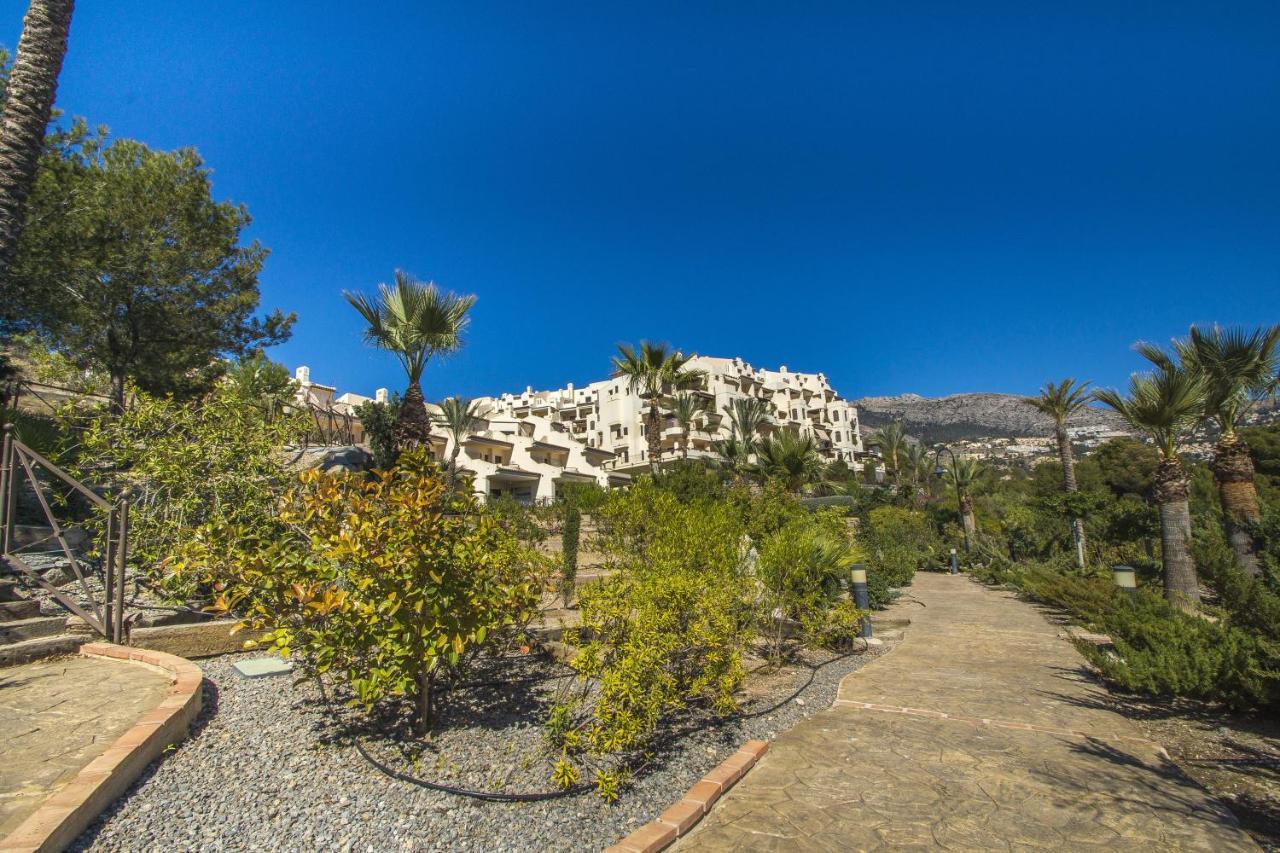 Apto Frente Al Mar Con Piscina Apartment *