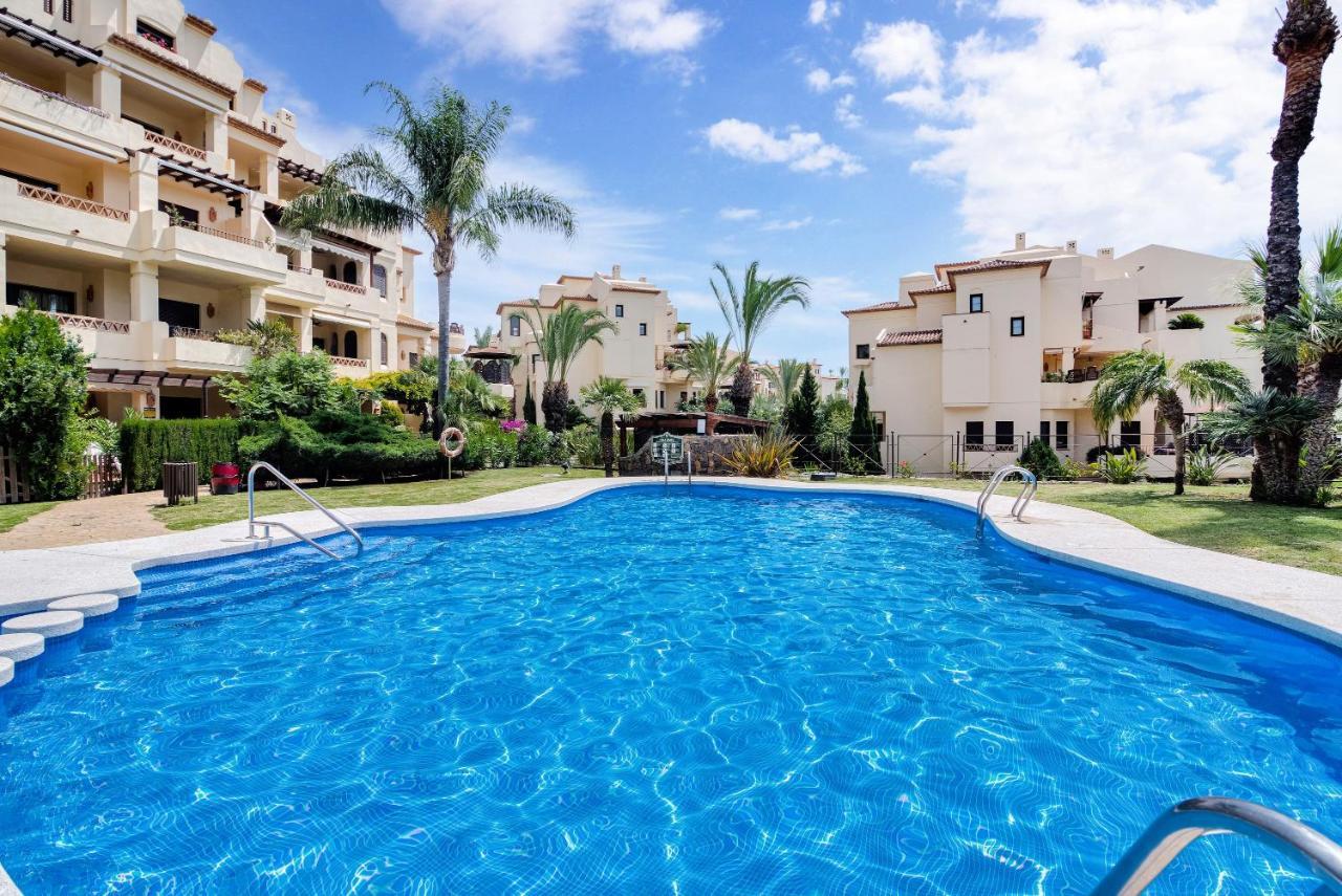 Apto Frente Al Mar Con Piscina * Altea