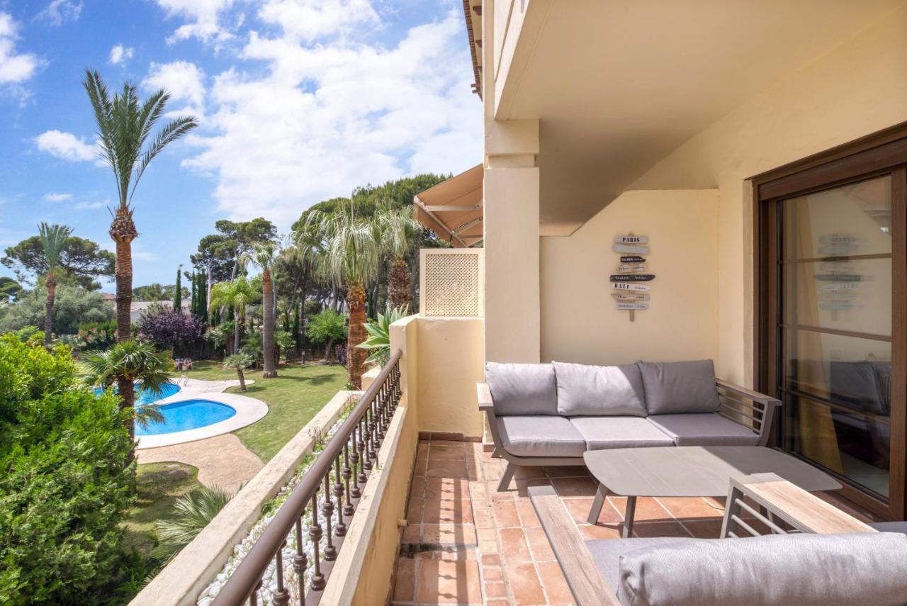 Apto Frente Al Mar Con Piscina Apartment *