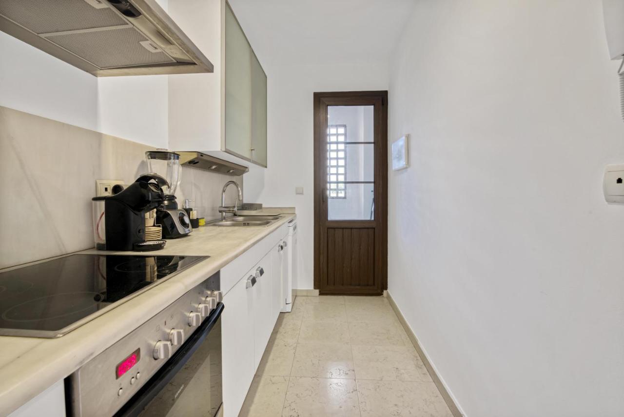 Apartment Apto Frente Al Mar Con Piscina Altea