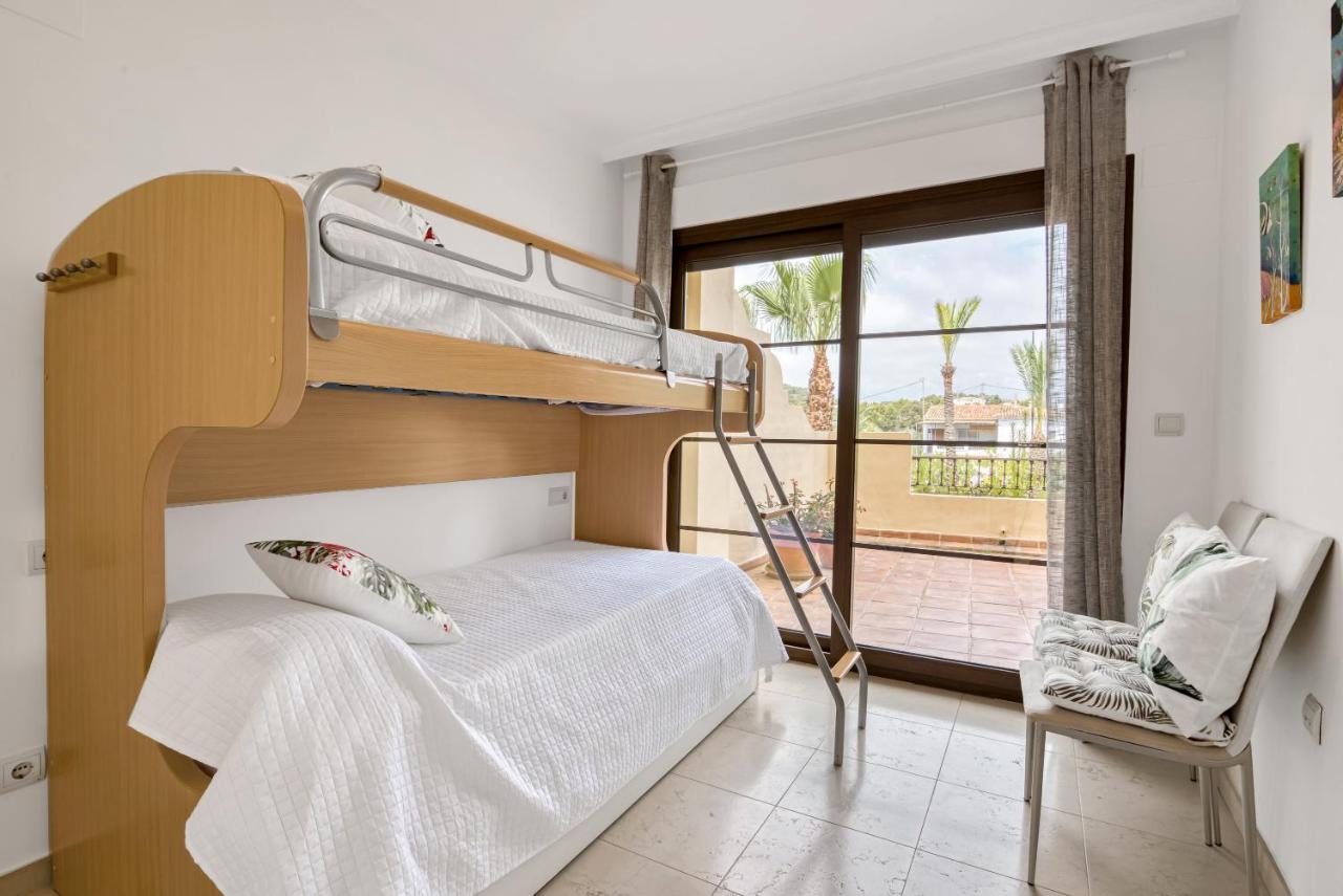 Apartment Apto Frente Al Mar Con Piscina *