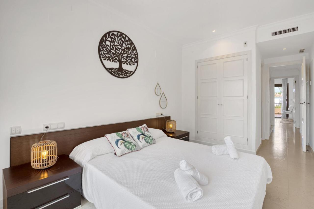 Apto Frente Al Mar Con Piscina Apartment *